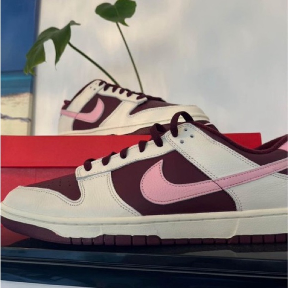 Dunk low retro PRM